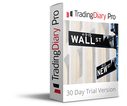 TradingDiary Pro Trial